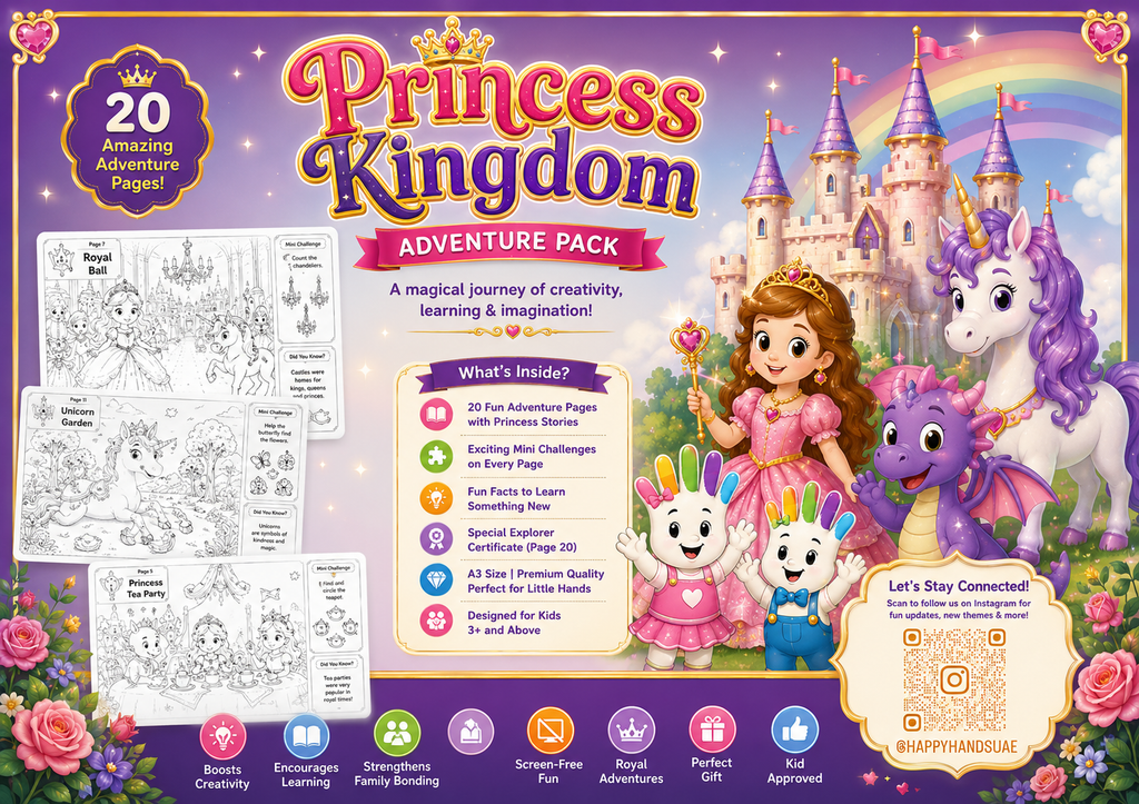 Princess Kingdom