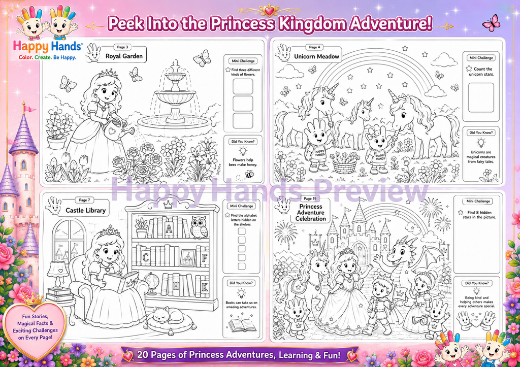 Princess Kingdom